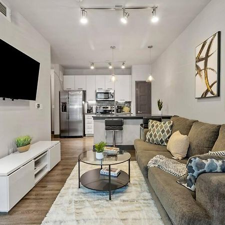 Urban Oasis, Pool Gym Dog Park Free Wifi Apartamento Austin Exterior foto
