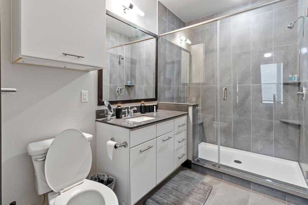 Urban Oasis, Pool Gym Dog Park Free Wifi Apartamento Austin Exterior foto