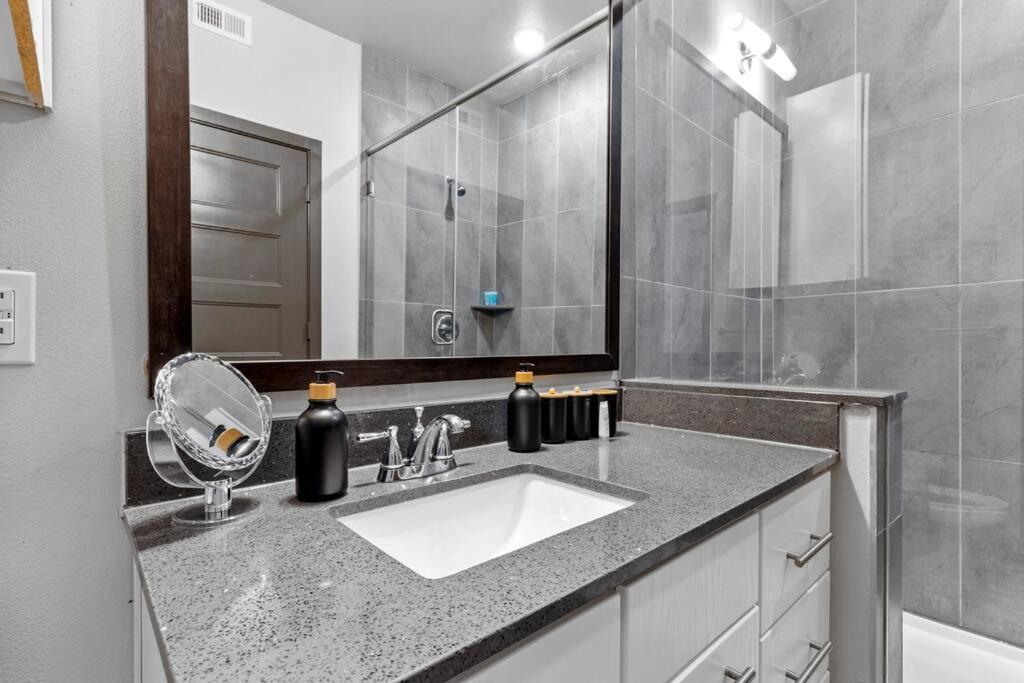 Urban Oasis, Pool Gym Dog Park Free Wifi Apartamento Austin Exterior foto