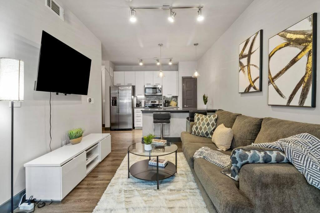 Urban Oasis, Pool Gym Dog Park Free Wifi Apartamento Austin Exterior foto