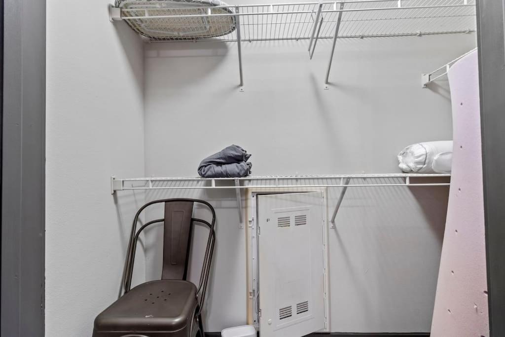 Urban Oasis, Pool Gym Dog Park Free Wifi Apartamento Austin Exterior foto