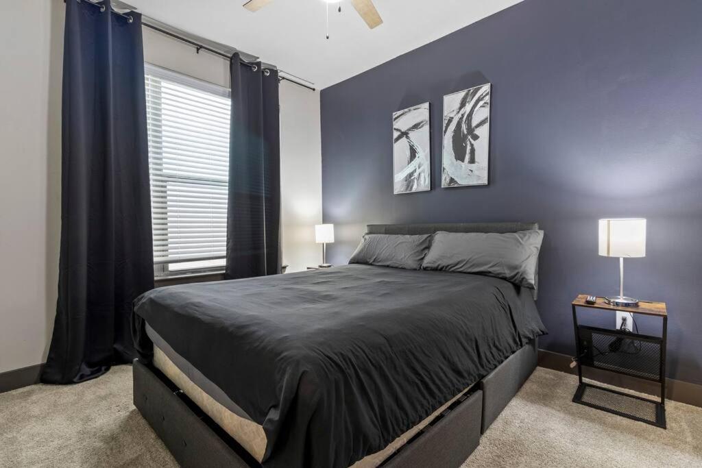 Urban Oasis, Pool Gym Dog Park Free Wifi Apartamento Austin Exterior foto